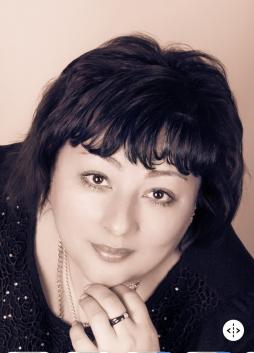 Климова Анна Владимировна